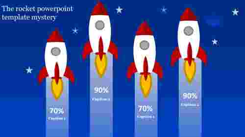 rocket powerpoint template-The Rocket Powerpoint Template Mystery-Style 1